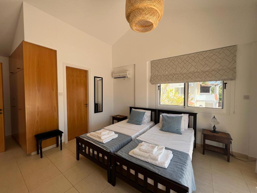 Villa Tamara With Private Pool เปเยีย ภายนอก รูปภาพ