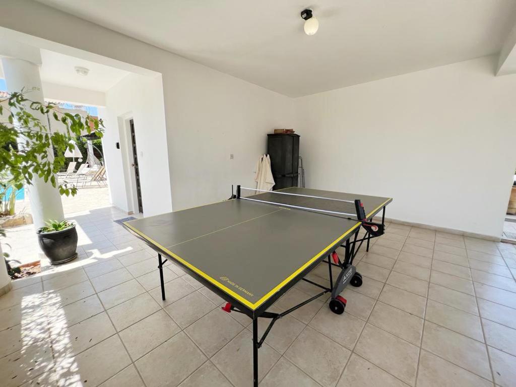 Villa Tamara With Private Pool เปเยีย ภายนอก รูปภาพ