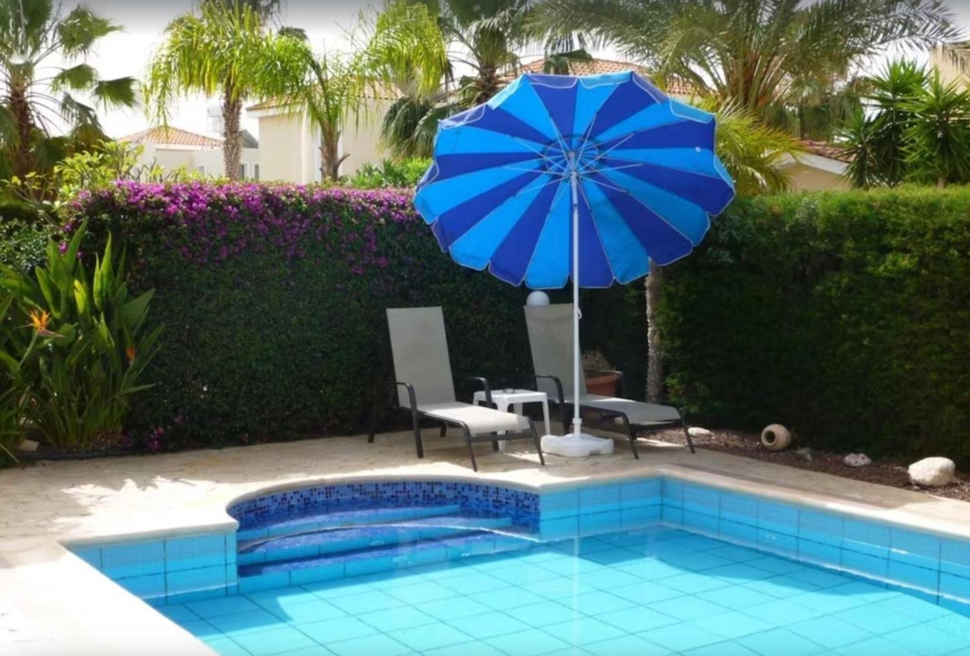 Villa Tamara With Private Pool เปเยีย ภายนอก รูปภาพ